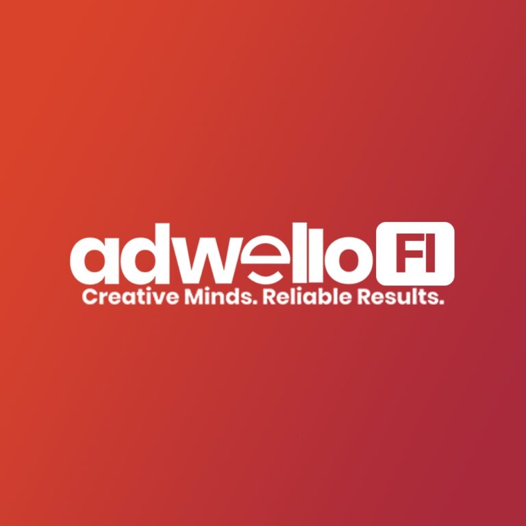 Introducing Adwello: Diyan Pabasara’s New Venture Transforming Digital Solutions